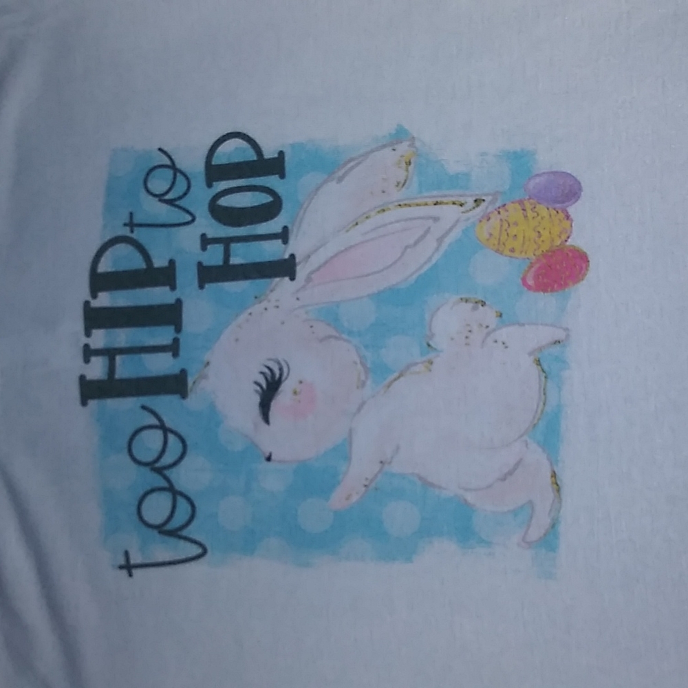 4/$25 Kids Easter Tees